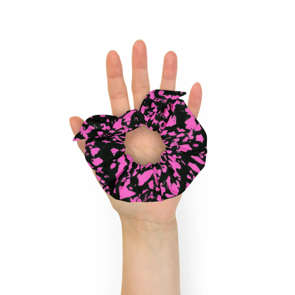 Regal Scrunchie