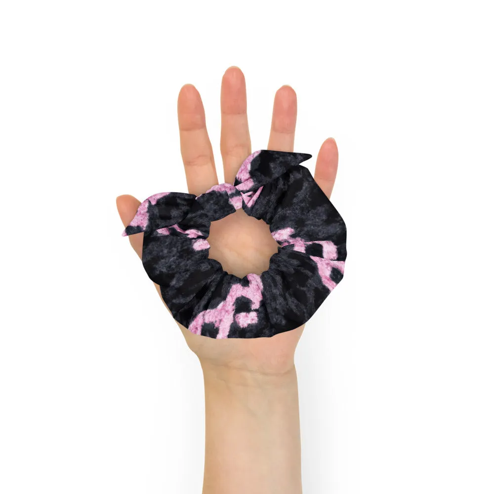 Regal Scrunchie