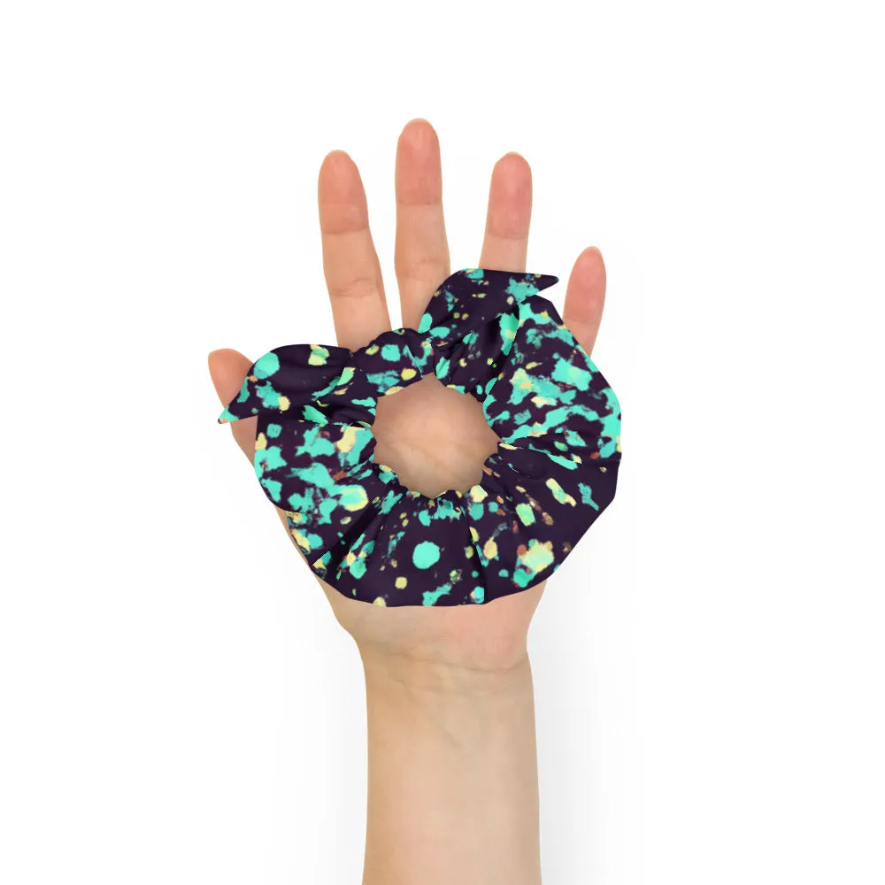 Regal Scrunchie