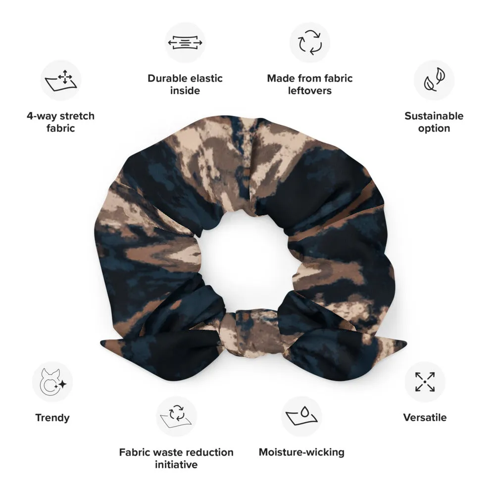 Regal Scrunchie