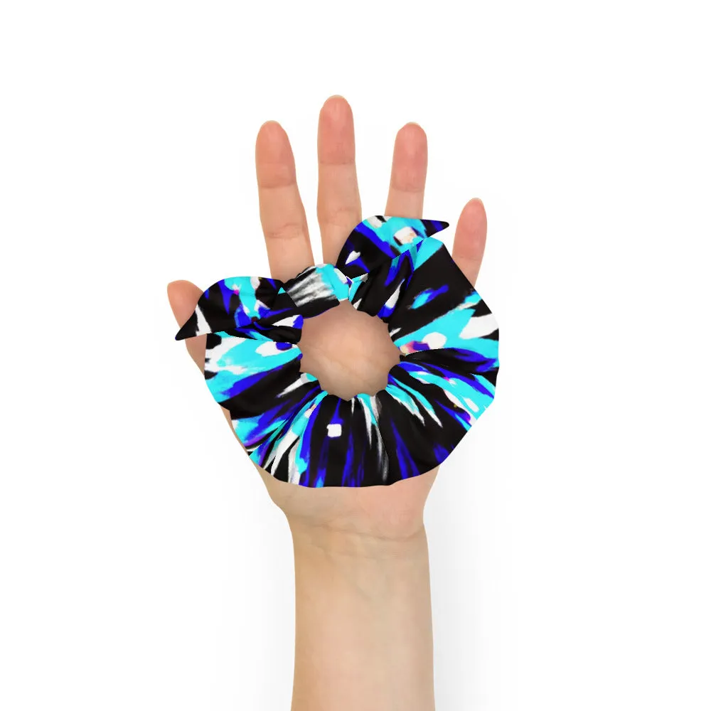 Regal Scrunchie