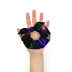 Regal Scrunchie