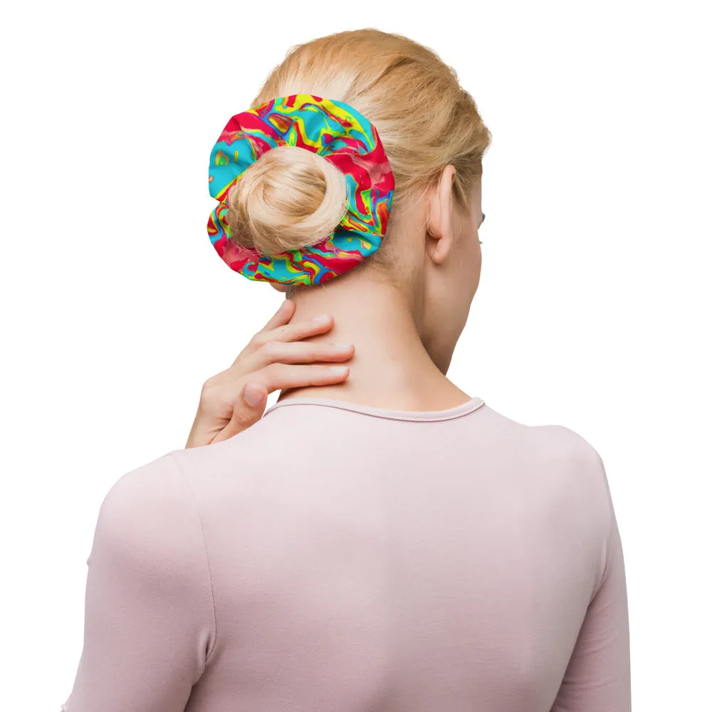 Regal Scrunchie