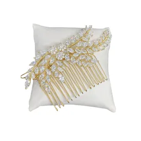 Sandra Hairpiece