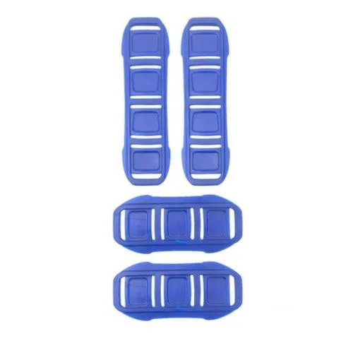 SCUBAPRO - S-Tek Shoulder & Waist Pad Color Kit