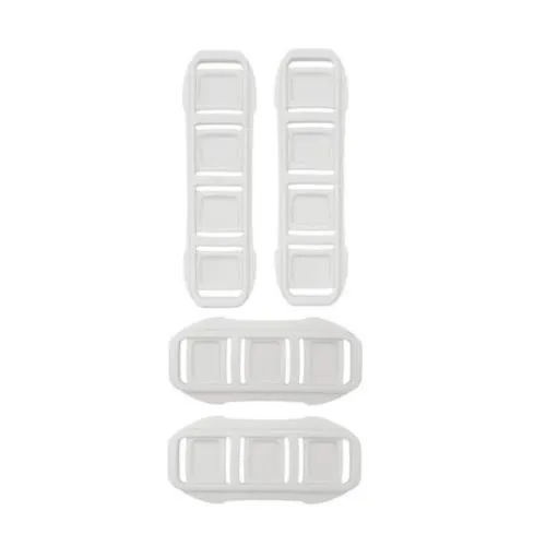 SCUBAPRO - S-Tek Shoulder & Waist Pad Color Kit