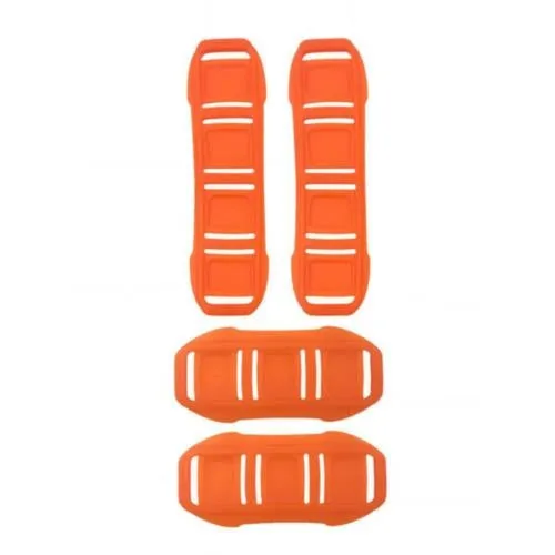 SCUBAPRO - S-Tek Shoulder & Waist Pad Color Kit