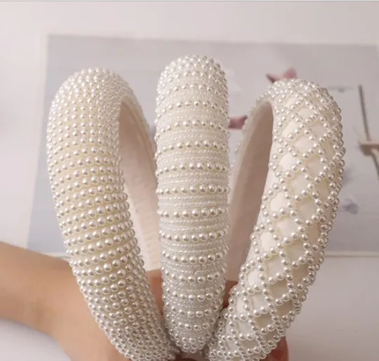 Willa Pearl Headband
