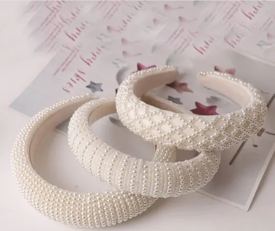 Willa Pearl Headband