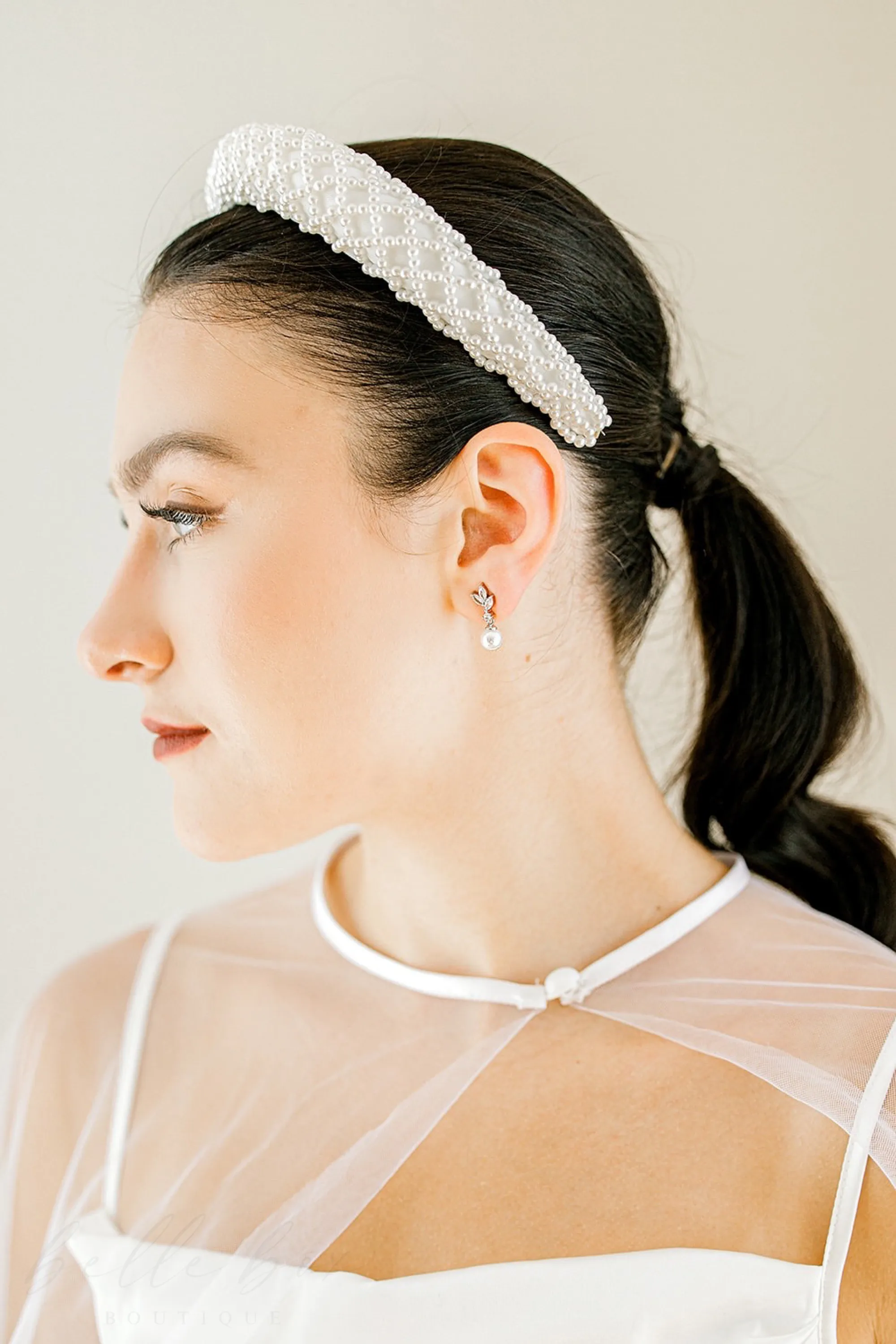 Willa Pearl Headband