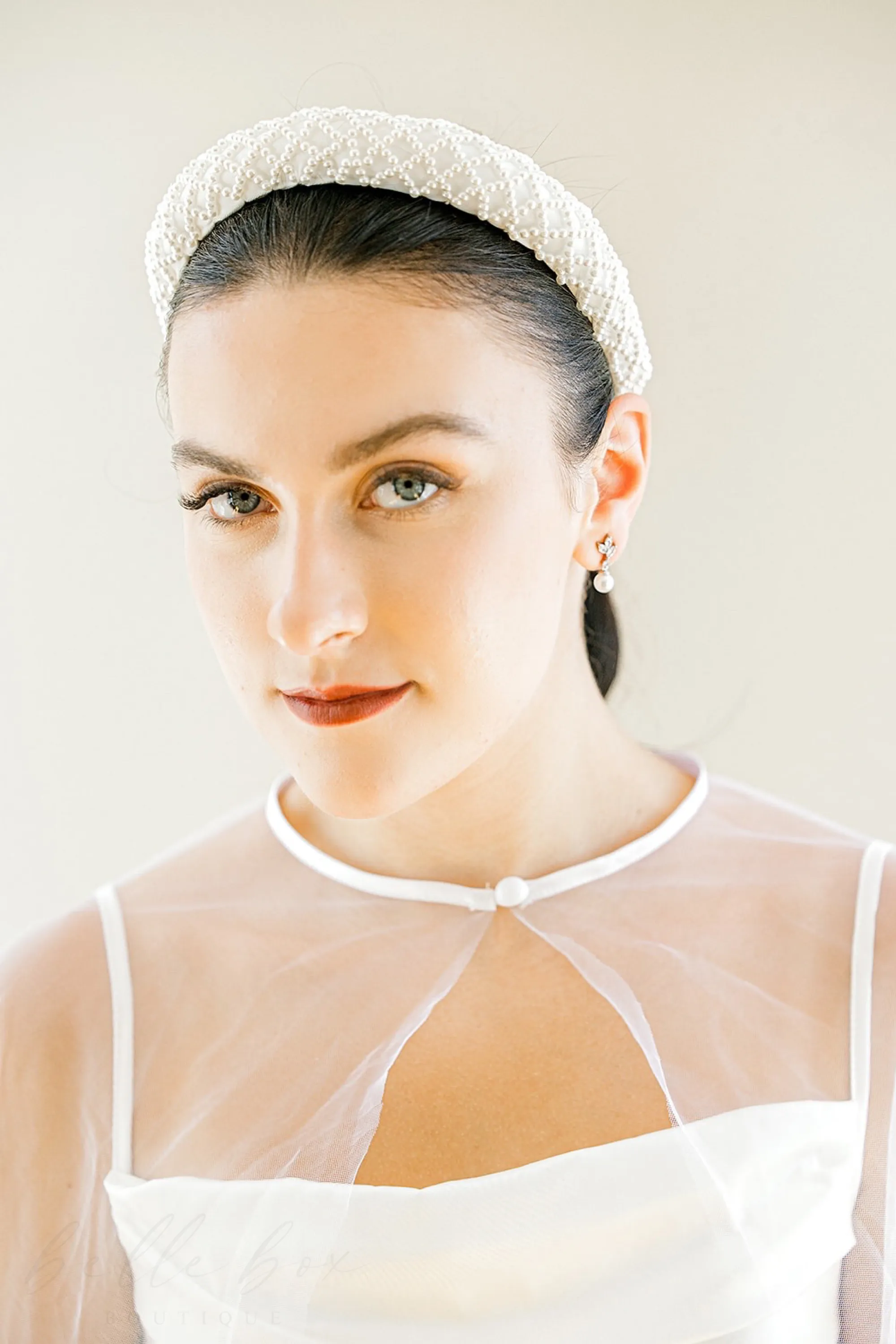 Willa Pearl Headband
