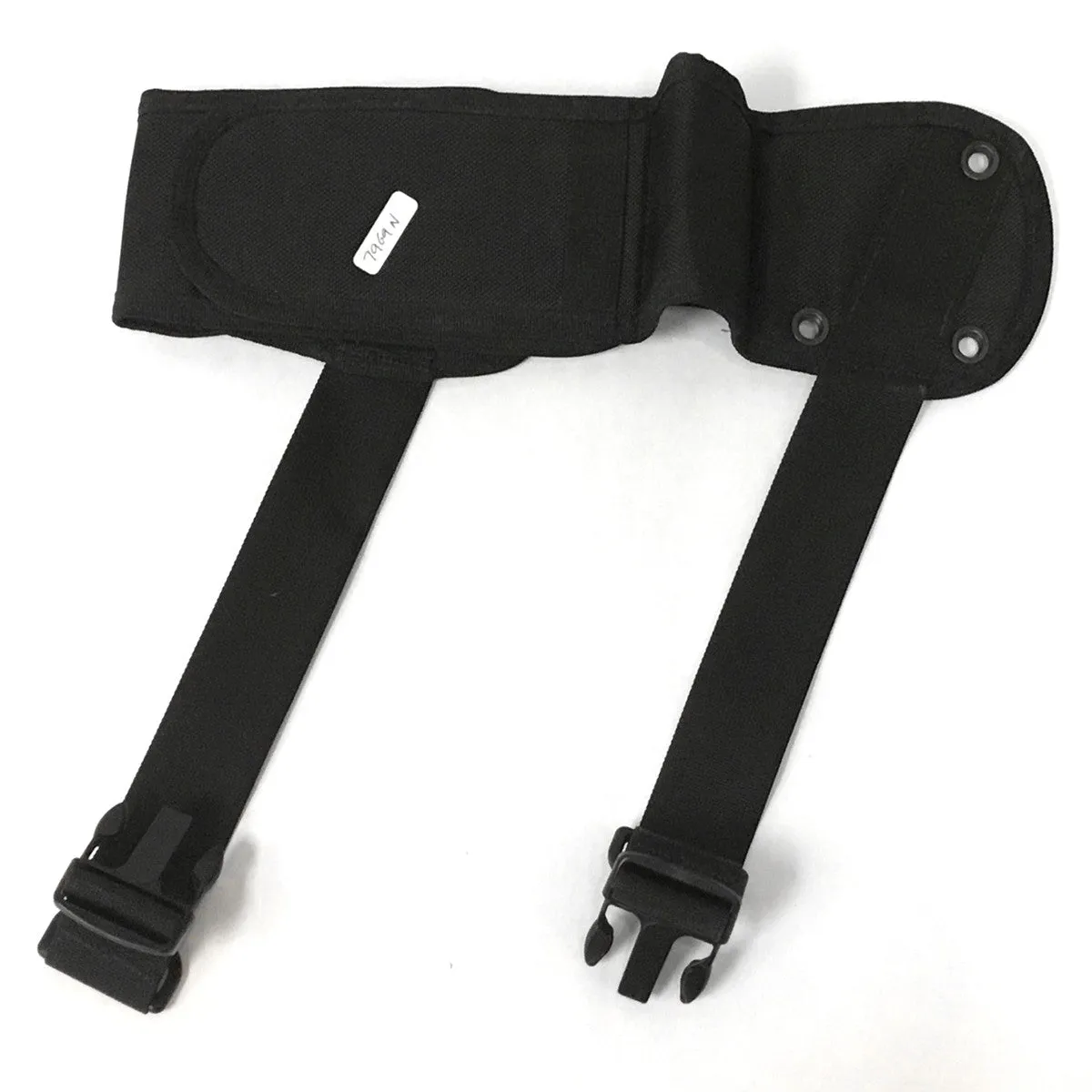 Zeagle Ranger waist panel
