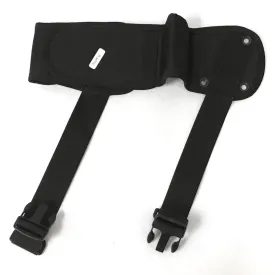 Zeagle Ranger waist panel
